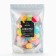 Gift set of cosmetics "Fruit mix", bathtub bombs 20 x 10 g, Beauty Fox