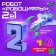 Robocyphra 2 robot