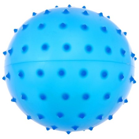 Massage ball, D = 18 cm, 43 g, MIX color-5