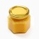 Gift set: spices for mulled wine, glass, cream of honey "spicy 2025"