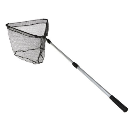 Folding Salmo telescopic dumps, 200 x 50 x 45 cm-1