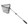 Folding Salmo telescopic dumps, 200 x 50 x 45 cm