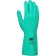 DOG n038 nitrilic gloves with pyrel hb, chemically persistent size 9 (l)
