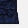 Gloves female, dimensionless, with insulation, blue color