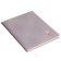 Universal diary for Umbrella 1-11 grade, hard cover, artificial leather, foam rubber, lies, 80 g/m2