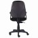 A chair for the operator Brabix Comfort MG-321, adjustable back, fabric, black S-11