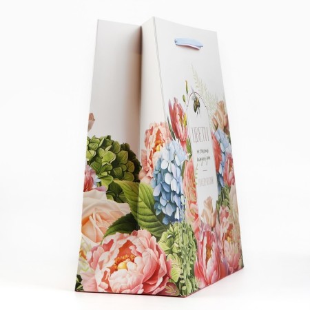 Laminated packet "Color", ml 23 x 27 x 11.5 cm-4