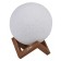 Board lamp NLLED-491-1W-W, LED 1W, white color