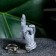 Trick "Hand gesture" 5cm, mix