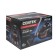 Vacuum cleaner Centek CT-2534, 2400/450 W, 2 l, bronze-black