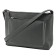Women's bag B2828-00140, Black color, artificial leather, 24x6x19 cm