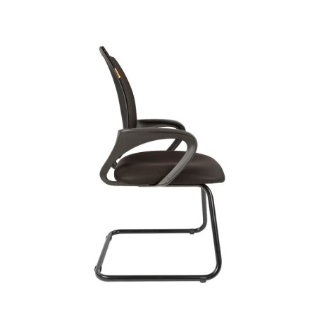 Office chair Chairman 696 V, black-2