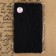Capricon lace, 90 mm × 3 ± 0.5 m, black color