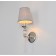 Wall lamp (sconces) rivoli E14 60W