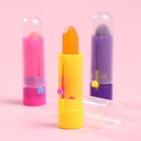 Caramel lipstick "lipstick", assorted, 8 g-3