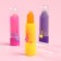 Caramel lipstick "lipstick", assorted, 8 g