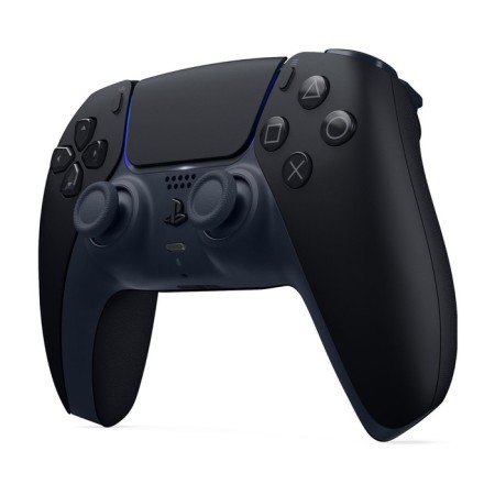 Gamepad of a wireless PlayStation DualSense Black for: PlayStation 5 (CFI-ZCT1J 01)-1