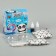 Set for creativity. DIY bombs with "Miracle Surprise"