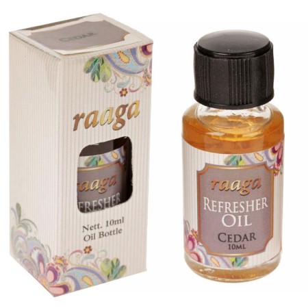 Aromaticoma "Raaga" 10 ml of cedar-2