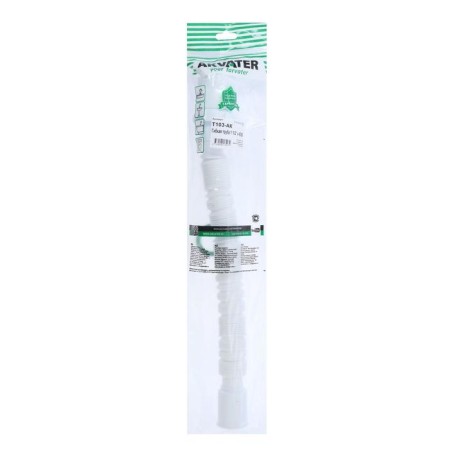 Hofrosiphon AKVater, 1 1/2 "x 40/50 mm, l = 800 mm, without release-1