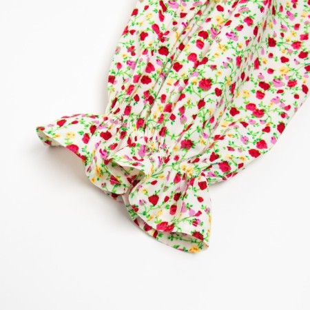 Women's dress mini minku: enjoy color white, rr 44-10