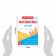 Mathematics Book of Mathematics "Frost", 8 pp., Grade 5-9