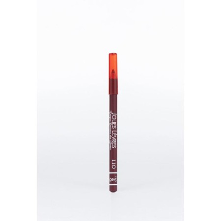Lip pencil Vivienne Sabo Jolies Levres, tone 110, 1.4 g-1