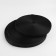 Velcro, 20 mm × 25 ± 1 m, black color