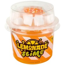 Slime Lemonade, orange
