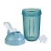Shaker, 500 ml, series: Best, "Master K", 19.5 x 10 cm, dark amyroed