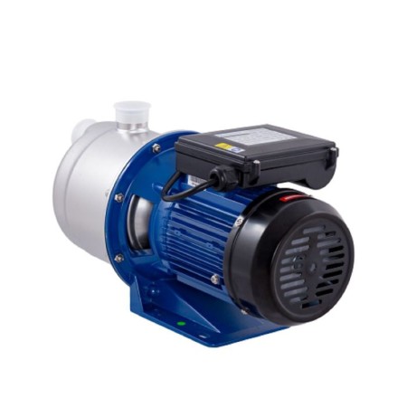 Surface pump Aquario AJS-100A, 1000 watts, 60 l/min, pressure 50 m-1