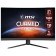 Monitor MSI 27 "G27CQ4 E2 Black VA LED 16: 9 HDMI Matova 250CD 178g/178g 2560x1440 170HZ 1079990