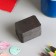 Technical magnet (magnet on both sides) 2x3x0.3 cm