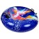 Tubing Winter Star Winter Star, D = 120 cm