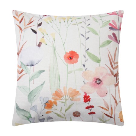 Pillowcase decorative Ethel Flower, 40 x 40 cm, 100% cotton