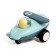 The aircraft inertial "flight", light, sound