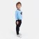 Set for a boy (sweatshirt, trousers) "Mickey Mouse" Disney, 104 cm