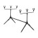 Salmo Rod-Pod 707-404 rods