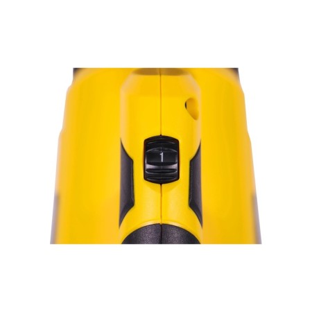 Bat-air duct Champion BB1811, 18 V, 4 Ah, Li-Ion, 38 m/s, without battery-4