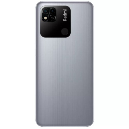 Smartphone Xiaomi Redmi 10a RU, 6.53 ", IPS, 2 GB, 32 GB, 13 megapixels, 5 megapixels, 5000 mAh, silver-2
