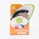 Roulette with leash, rubber pen, 5 m, animal weight up to 15 kg, owl