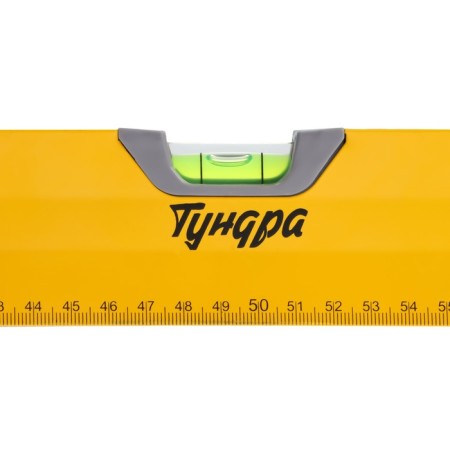 Level aluminum magnetic tundra, ergonomic pens, 3 eyes, 1000 mm-2