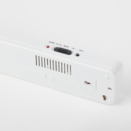 Emergency lamp LED era DBA-1, 342x57x30 mm, IP20, LED, 6W, 360LM, white color-4