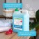 Synergetic linen “Morning dew”, biodegradable, hypoallergenic 5 liters