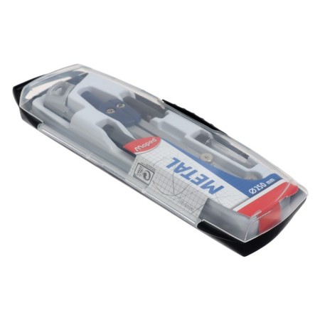 Ready -made Maped Start, 5 items-2