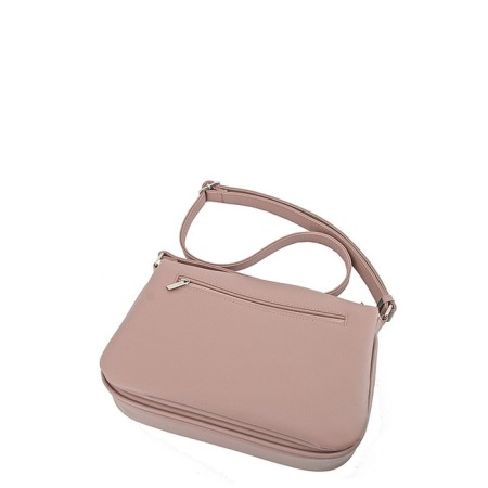 Cross-Bodi bag, lightning department, powder color 20x30x10cm-2