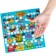 Board game "Walking - Armor 4V1"