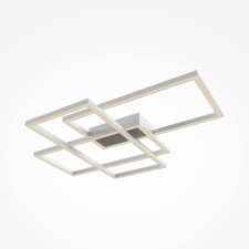 Ceiling Lamp Maytoni Mod015CL-L80W, 3XLED, 80W, 8x68x8 cm, 4100lm, white color