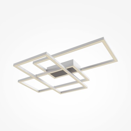 Ceiling Lamp Maytoni Mod015CL-L80W, 3XLED, 80W, 8x68x8 cm, 4100lm, white color