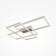 Ceiling Lamp Maytoni Mod015CL-L80W, 3XLED, 80W, 8x68x8 cm, 4100lm, white color